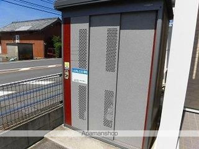 レオパレスアークのその他写真