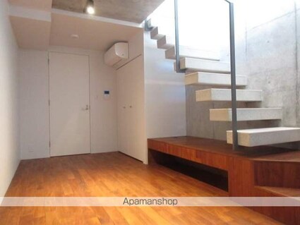 ＬＥＧＡＬＡＮＤ高円寺[1LDK/40.77m2]のリビング・居間