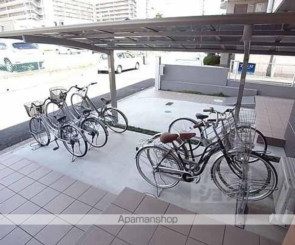 プレシャス壱番館の外観写真