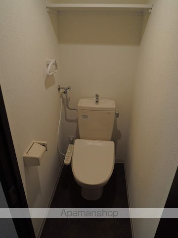 BROWNIEの内装写真