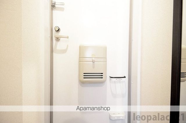 レオネクスト沖台の内装写真
