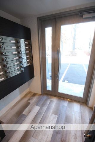 CITY VILLA 厚別のその他写真