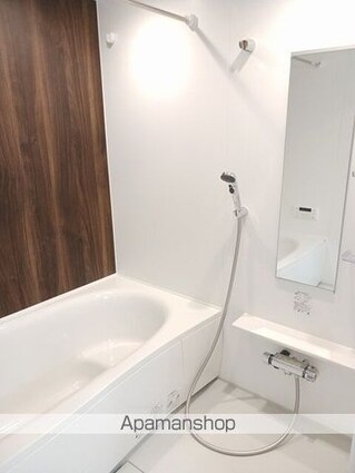 ベル　シエルメール　Ⅲ[1LDK/50.14m2]のバス