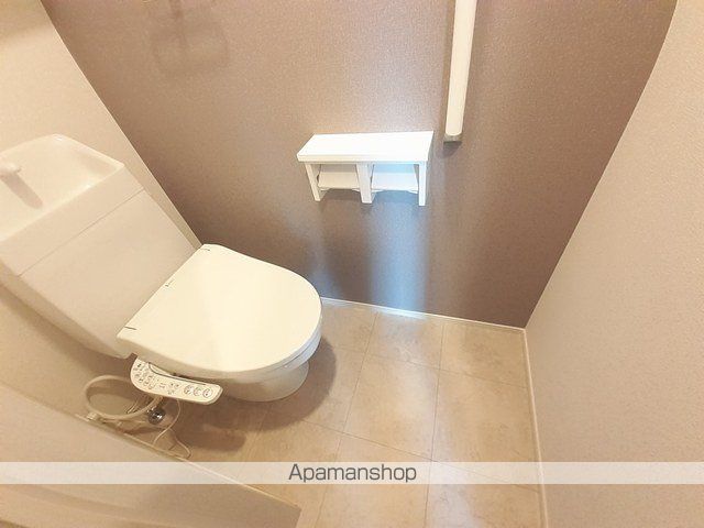 ポルチュラーカの内装写真