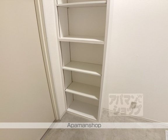 カーサ醒ヶ井の内装写真