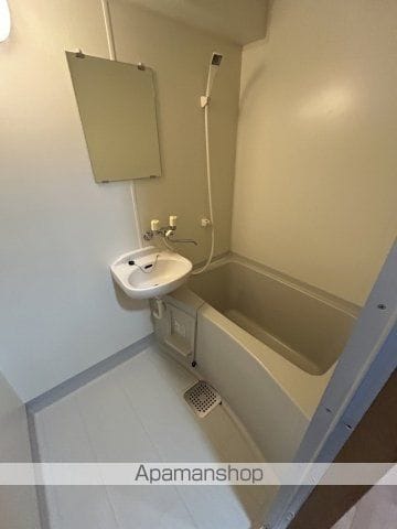 RYOSO BLDIIの内装写真