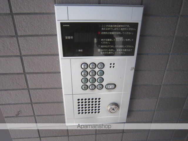 レジデンス東雲のその他写真