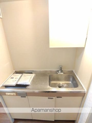 グランドハイツ末広の内装写真