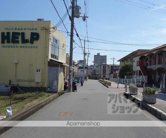 ESーGRANDE京都長岡天神の周辺写真