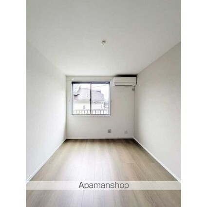 パークライフ松戸[1K/20m2]の内装2