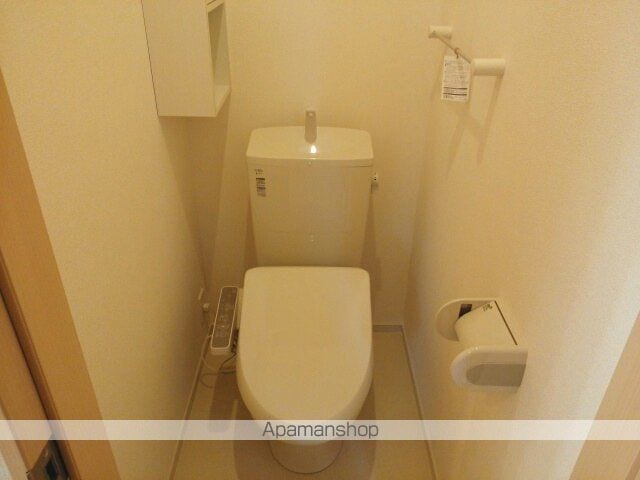 エトワール宮橋の内装写真