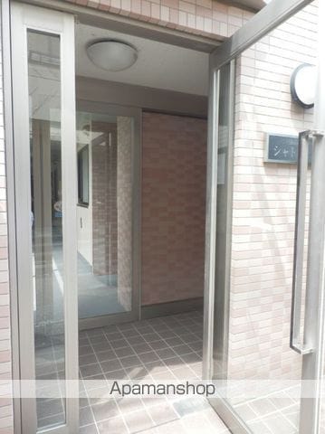 シャトー晴偕の外観写真