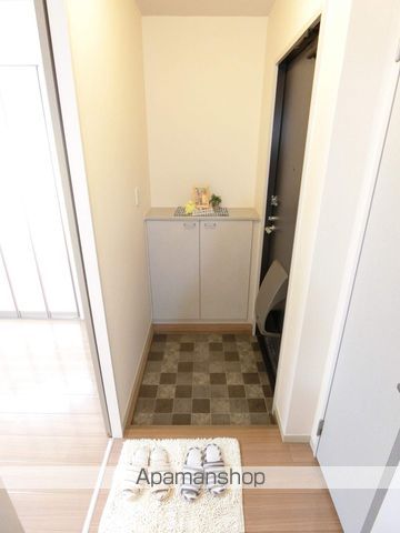 マティーナAの内装写真