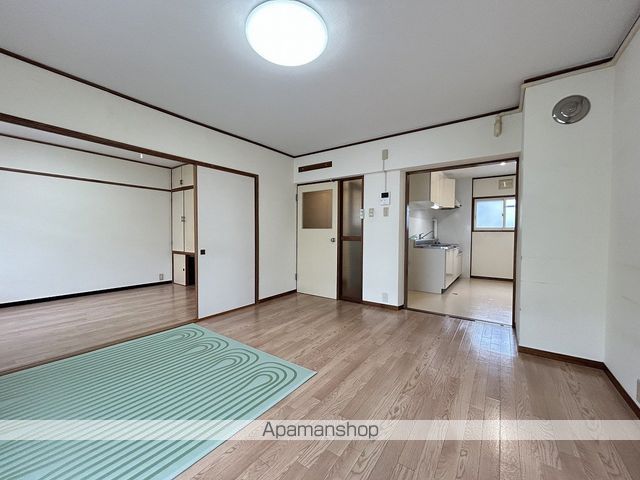 ツインクル豊川の内装写真