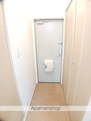 グレースIWATAの内装写真