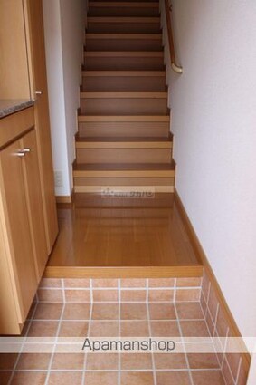 オリージャ　Ｃ[2LDK/58.86m2]の玄関