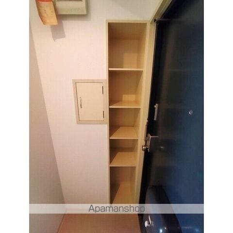パレスコート本郷の内装写真
