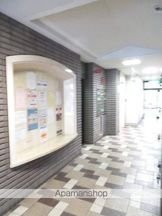 木町通ＴＫビル[1R/23.45m2]のエントランス