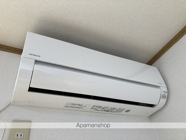 アイベリーI.Nの内装写真