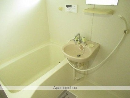 第三麦秀閣　Ｂ[1K/26.71m2]のバス