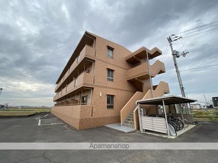 サクシードＵ．[1K/33.54m2]の外観5