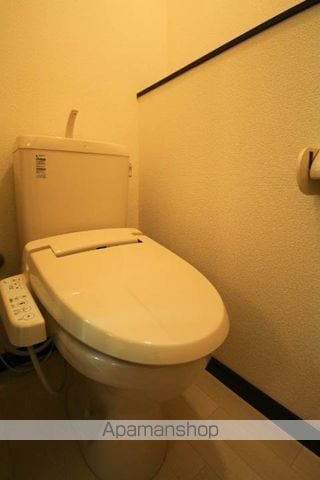 プランタンの内装写真