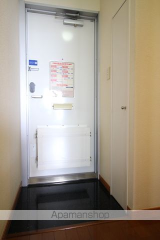 レオパレスアデッソIIIの内装写真