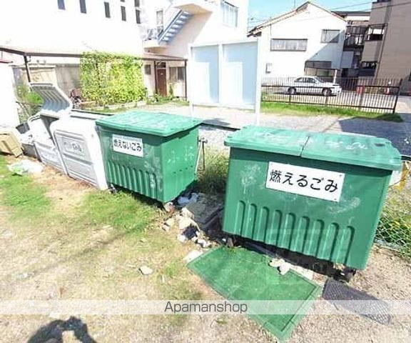 開町貸家のその他写真
