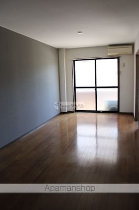 アーバンハイツヒロＢ[1LDK/39.74m2]のリビング・居間