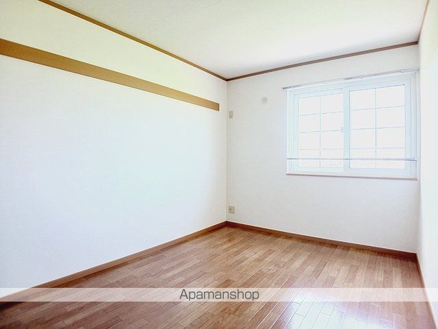 プラードIIの内装写真