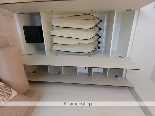 オーキッドレジデンス住吉の内装写真