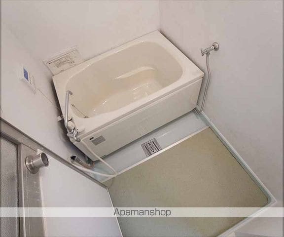 ヴィラ白川山手の内装写真