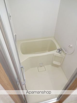 サンフィールド[1R/29.61m2]のバス