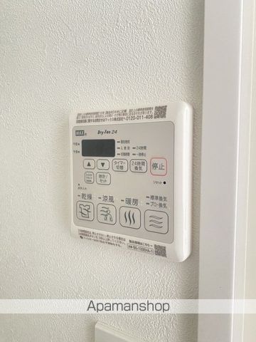 ディアレイシャス名古屋浄心IIの内装写真