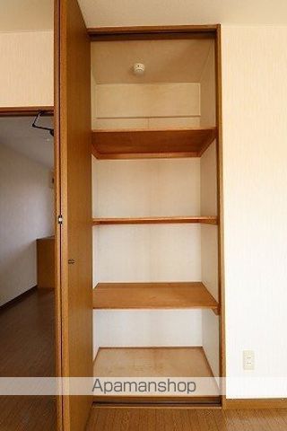 花見橋ハイツの内装写真