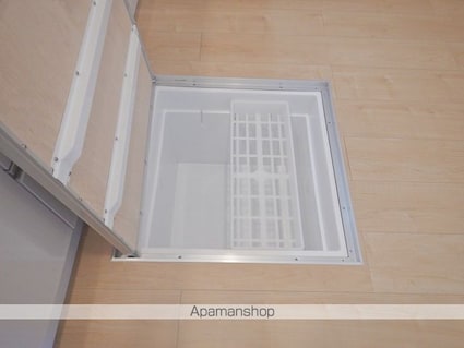 ベネヴォレンテＥ[1LDK/44.18m2]の内装4