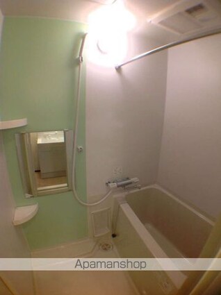 クレイノセイム[1K/21.33m2]のバス