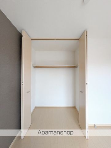 コーポKSMの内装写真