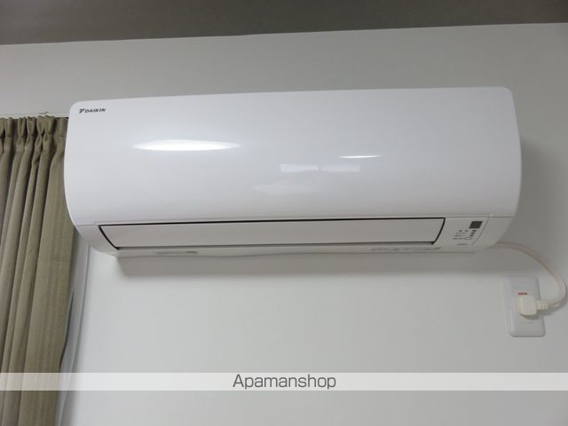 イクシード江口の内装写真