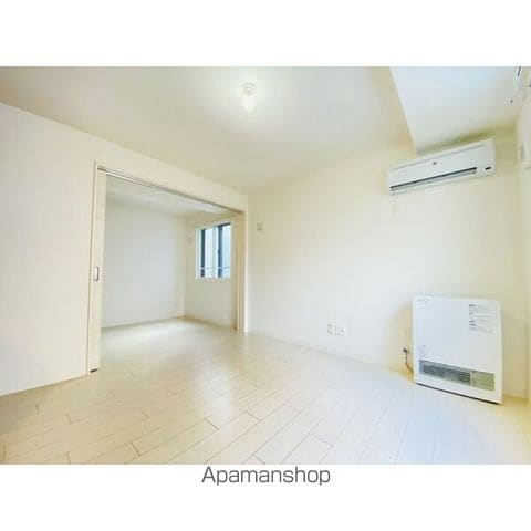 ALPHA山鼻の内装写真