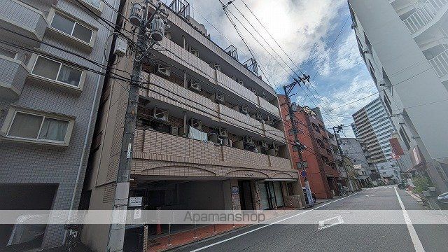 ワイアンドワイ宝町ビルの外観写真