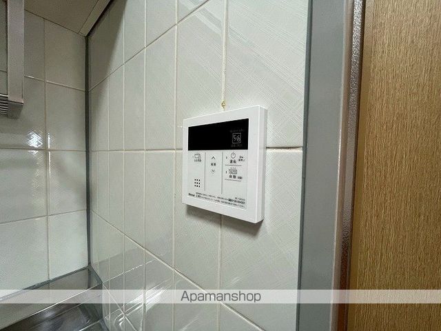 ファミール永田の内装写真