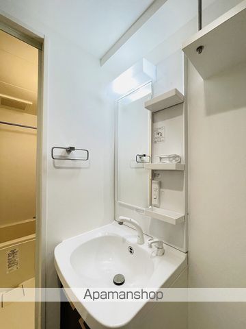 ARTIZA金山の内装写真