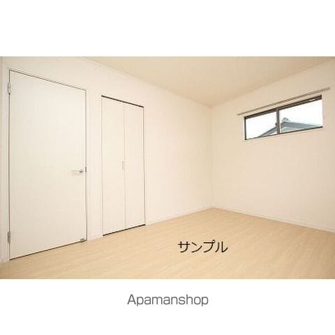 今村様戸建賃貸住宅の内装写真
