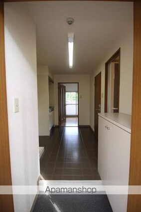 ベルメゾン石井[1K/25m2]の玄関