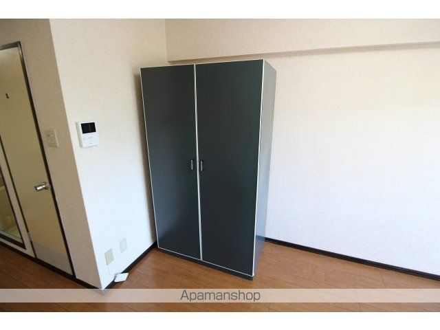 ギャラン南鷹見の内装写真