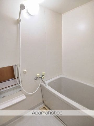 メリーランドハイムの内装写真
