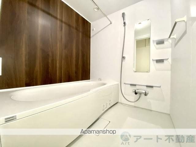 グランディール Iの内装写真