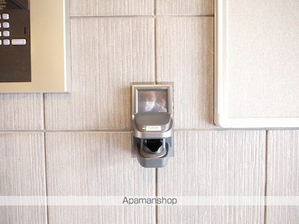 大学南ヒルズ[1K/29.14m2]の共用部2