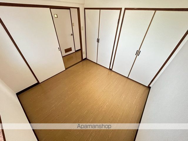 AMM FLATSの内装写真